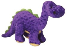 Dinos Bruto Squeaky Peluche