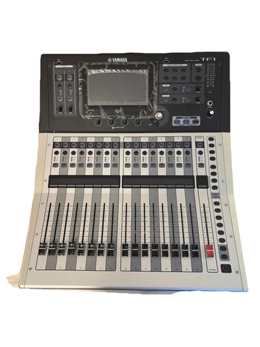 Mixer digitale yamaha tf1 - mixer, 16