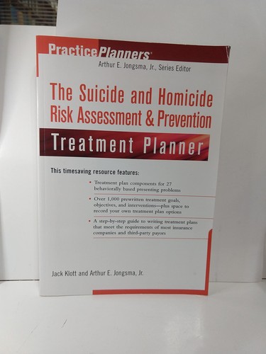 The suicide and homicide risk - homicide,