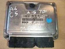 Audi A6 S6 C5 4B 1997