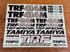 Tamiya 19494048 TRF414M Kit
