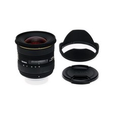 Nikon Sigma AF 10-20mm F4-5.6