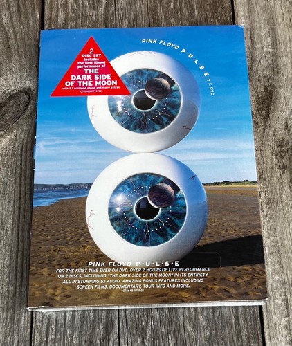 Pink floyd new - pink,