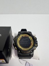 Orologio sportivo digitale