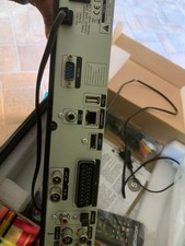 Decoder edision argus - edision, miniplus