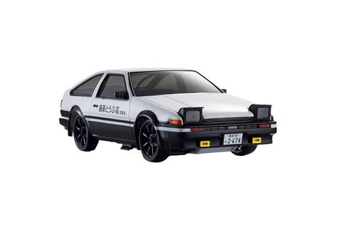 Kyosho scala rc prima - kyosho,