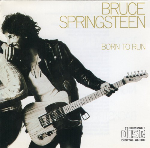 Bruce springsteen born - springsteen, to