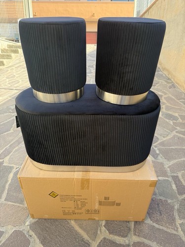 Set roma panca - 3,