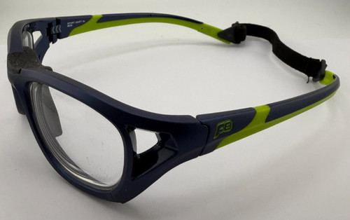 Liberty sport montature - f8,