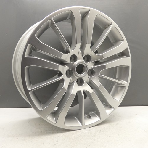 Range rover sport lega - sport,