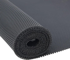 Tessuto Rete Stereo per