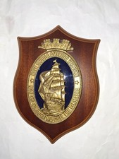 Crest Nav Scuola Amerigo