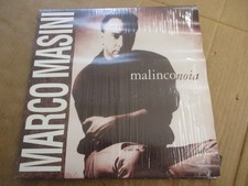 MARCO MASINI - MALINCONOIA -