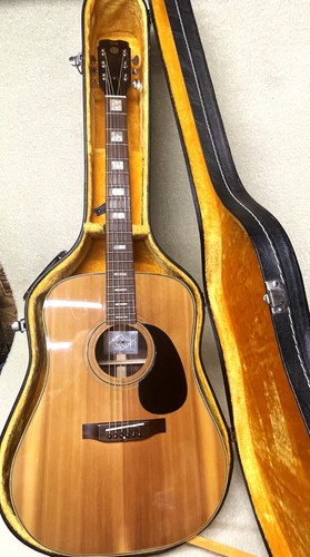 Conn chitarra acustica - chitarra,