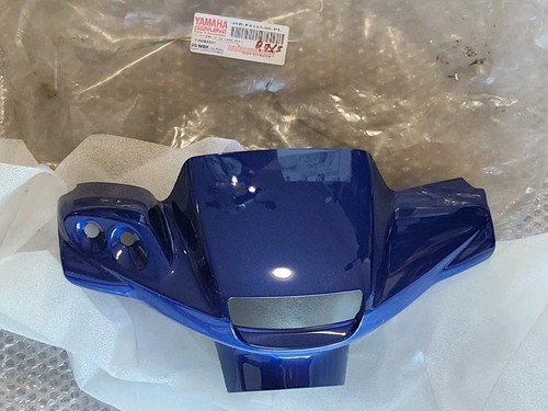 Yamaha mbk booster rocket - mbk,