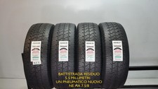 GOMME USATE   215/65R16C 109T