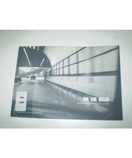 On the Road: The Art of
