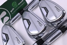 Titleist T200 2021 ferri da