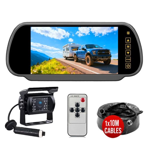 Telecamera backup monitor - telecamera, di