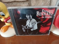 2 Cd Edoardo Bennato Le
