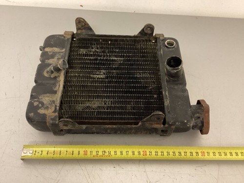 Radiatore usato rame - in,