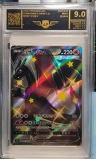 Card Pokémon Charizard V SSR