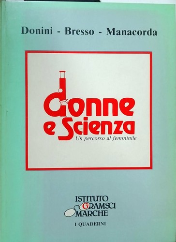 Libro narrativa donne - libro,