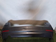 PARAURTI POSTERIORE COMPLETO PER BMW Serie 3 F31 Touring 51127312739 N47D20C (1
