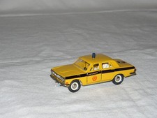 NOVOEXPORT - VOLGA GAZ 24 -