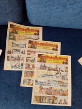 L'AVVENTUROSO 1-3  ANNO I