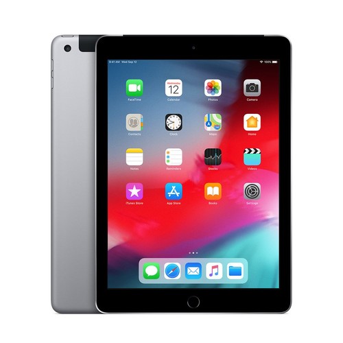 Ipad 32gb grigio - 32gb,