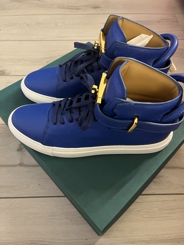 Buscemi 110mm men shoes - 110mm,