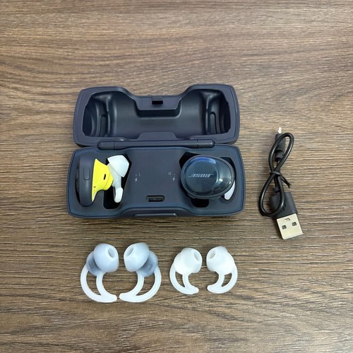 Bose soundsport free cuffie - bose,