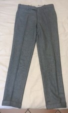 Pantalone Boglioli grigio