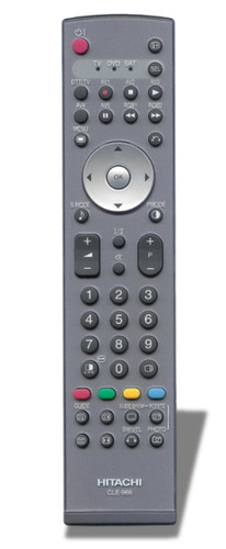 Telecomando originale per