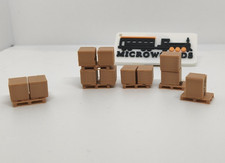 Pallet bancali merce magazzino