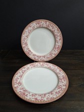 Set di 2 piatti vintage Royal