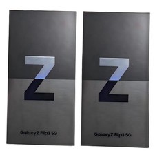 Nuovo Samsung Galaxy Z Flip3