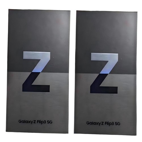 Nuovo samsung galaxy flip3 - nuovo,