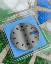 Vintage Watch Seiko 7009-501L