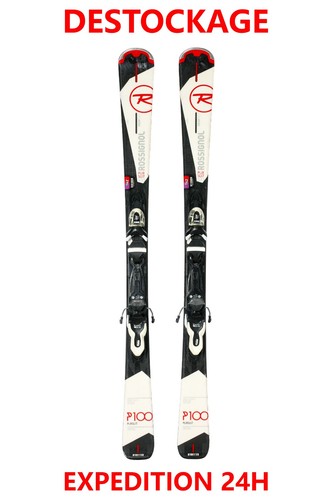 Sci alpini usato rossignol - alpini,