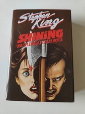 Stephen king shining una - stephen,