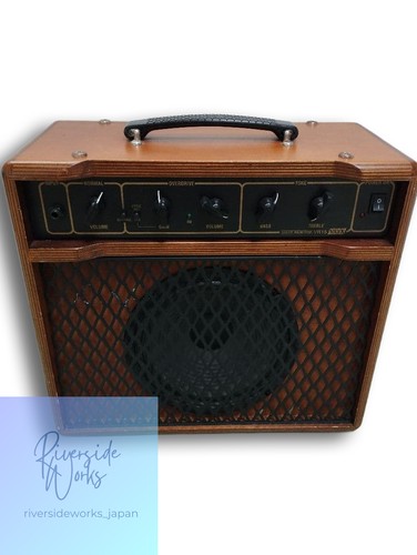 Amplificatore pre tubo vox - pre-tubo,