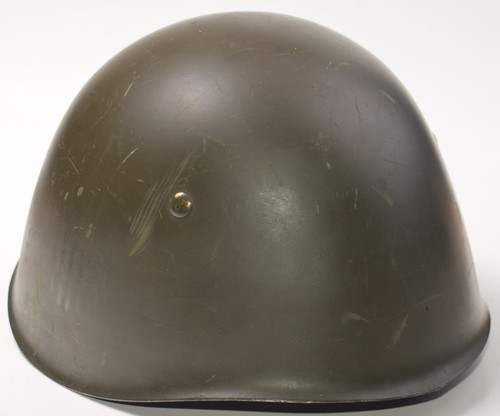Elmetto m33 italiano seconda - elmetto,