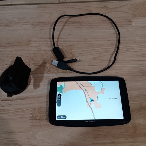 Tomtom 620 4pn60 6 - tomtom,