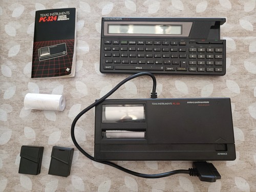 Texas instruments - texas,