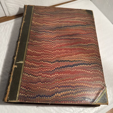 Gorgeous 1862 National