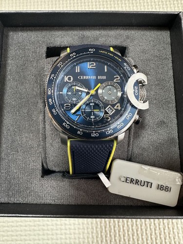 Orologio cerruti 1881 - :,