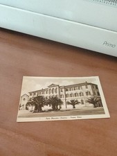 CARTOLINA PORTO MAURIZIO