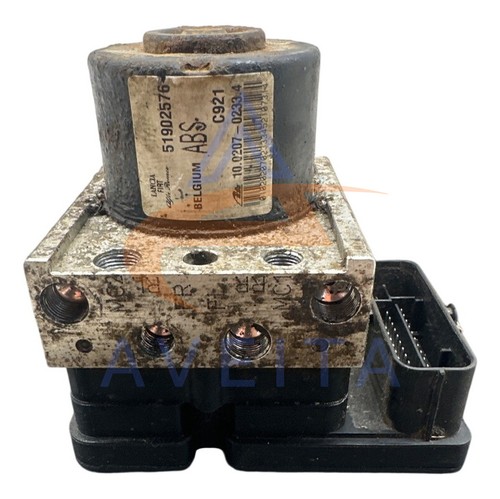 Pompa abs fiat - abs,